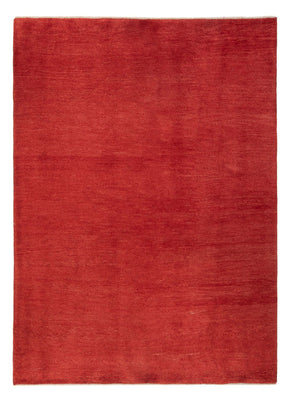 Gabbeh Teppich - Perser - 235 x 175 cm - rot