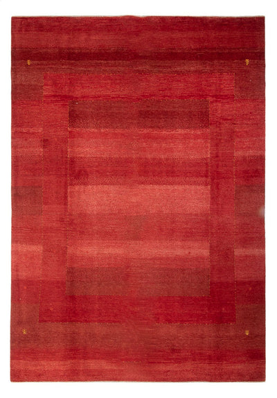 Gabbeh Persisch Teppich 248x362cm - Perserteppich Wollteppich