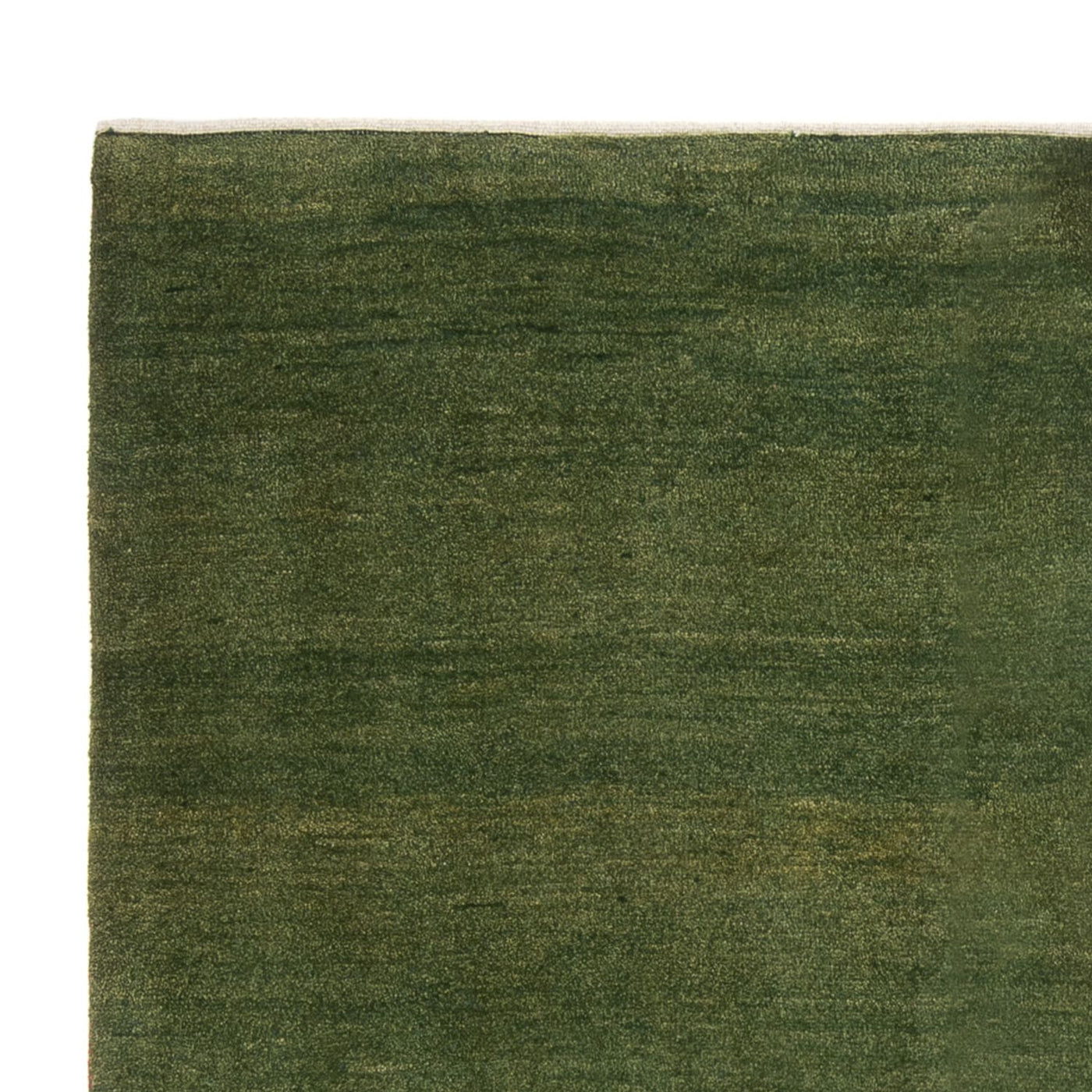 Gabbeh Persisch Teppich 230x170cm - Perserteppich Wollteppich