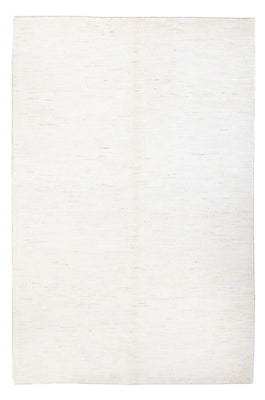 Gabbeh Teppich - Perser - 248 x 168 cm - weiß