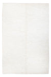Gabbeh Persisch Teppich 168x248cm - Perserteppich Wollteppich - Rechteckig / Weiß / 168 x 248 cm Rechteckig