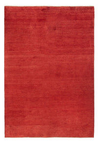 Gabbeh Teppich - Perser - 228 x 161 cm - rot