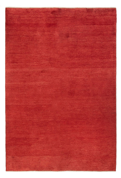 Gabbeh Persisch Teppich 161x228cm - Perserteppich Wollteppich