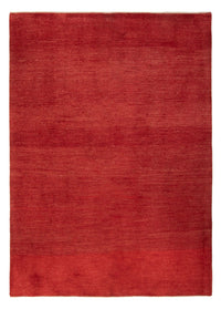 Gabbeh Teppich - Perser - 236 x 172 cm - rot