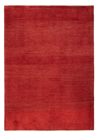Gabbeh Persisch Teppich 172x236cm - Perserteppich Wollteppich