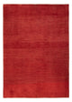 Gabbeh Persisch Teppich 236x172cm - Perserteppich Wollteppich