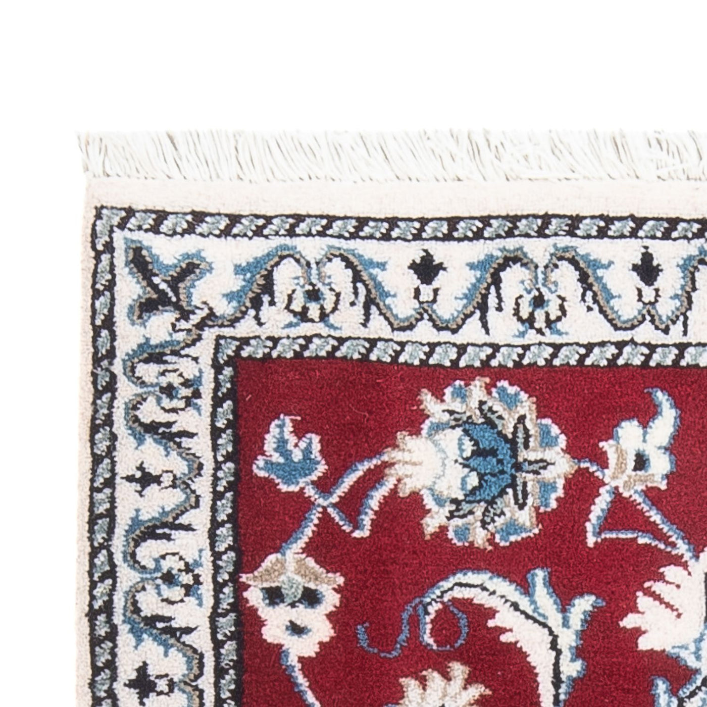 Nain Teppich 137x72cm - Perserteppich