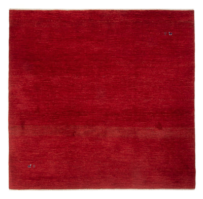 Gabbeh Persisch Teppich 207x216cm - Perserteppich Wollteppich