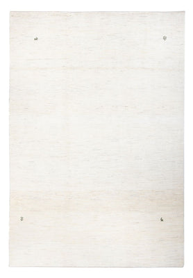 Gabbeh Teppich - Perser - 294 x 205 cm - weiß