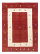 Gabbeh Teppich - Perser - 175 x 122 cm - mehrfarbig