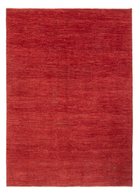 Gabbeh Teppich - Perser - 238 x 168 cm - rot