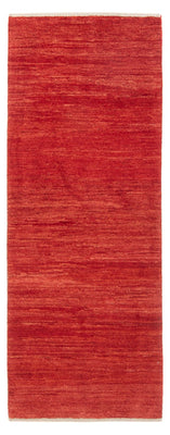 Läufer Gabbeh - Perser - 196 x 80 cm - rot