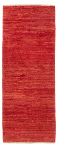 Läufer Gabbeh - Perser - 196 x 80 cm - rot