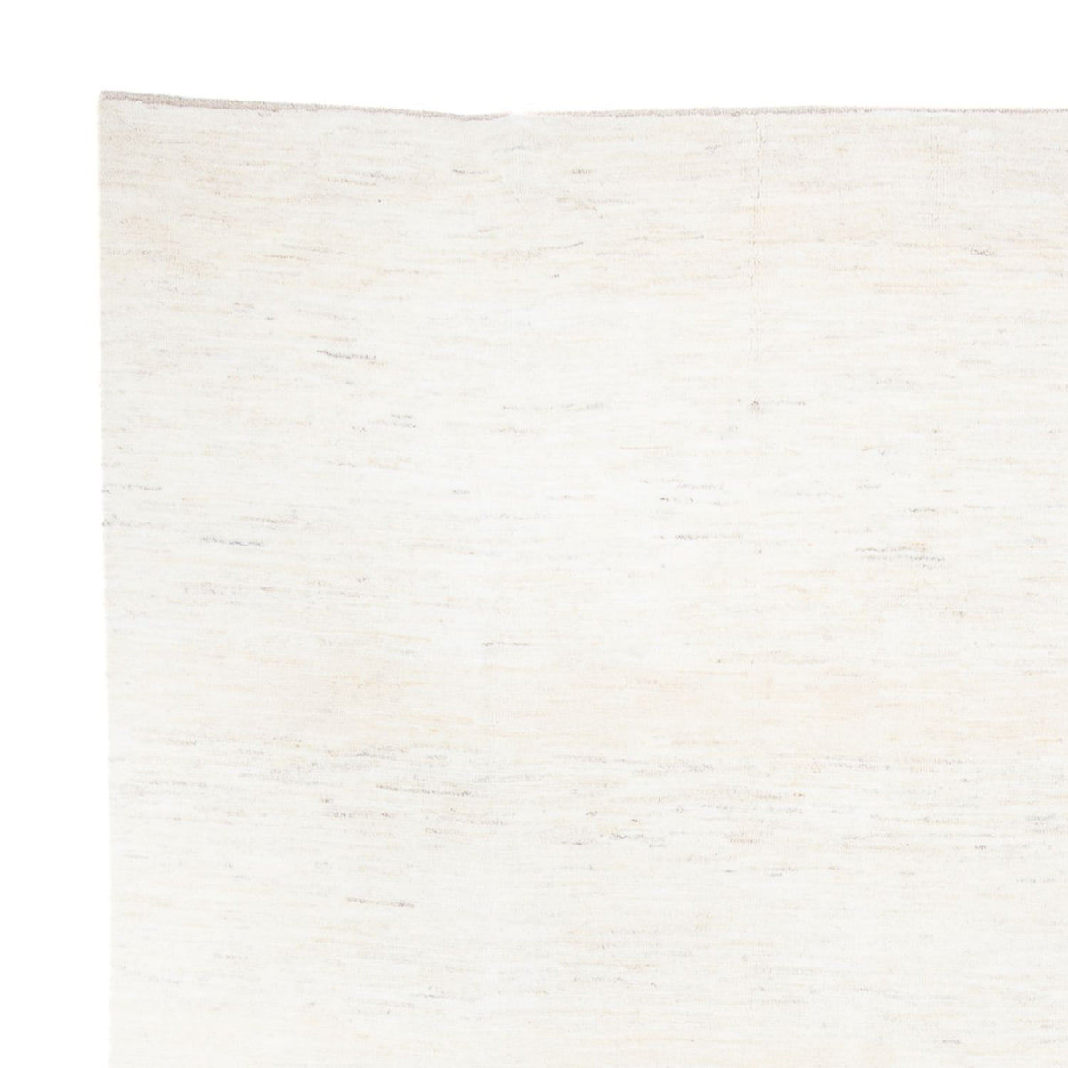 Gabbeh Persisch Teppich 248x302cm - Perserteppich Wollteppich