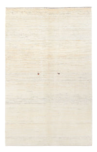 Gabbeh Teppich - Perser - 191 x 120 cm - beige