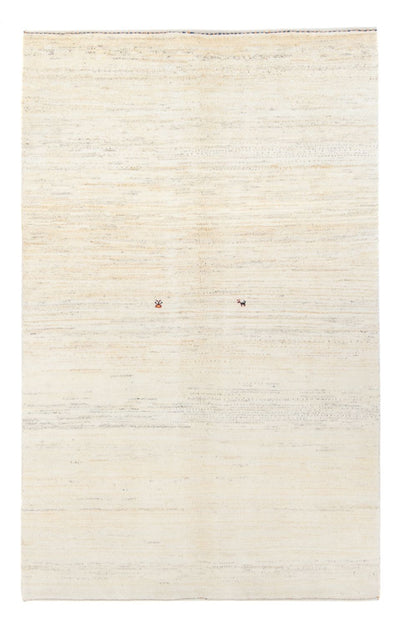 Gabbeh Persisch Teppich 120x191cm - Perserteppich Wollteppich