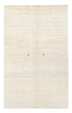 Gabbeh Persisch Teppich 120x191cm - Perserteppich Wollteppich