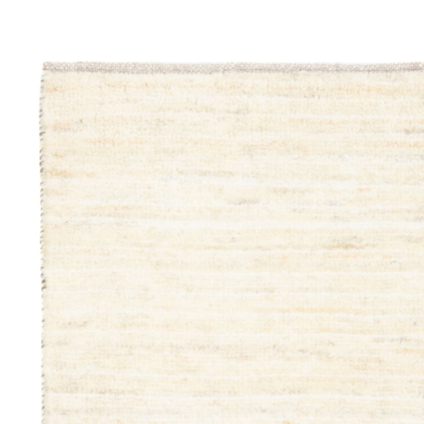 Gabbeh Persisch Teppich 146x72cm - Perserteppich Wollteppich