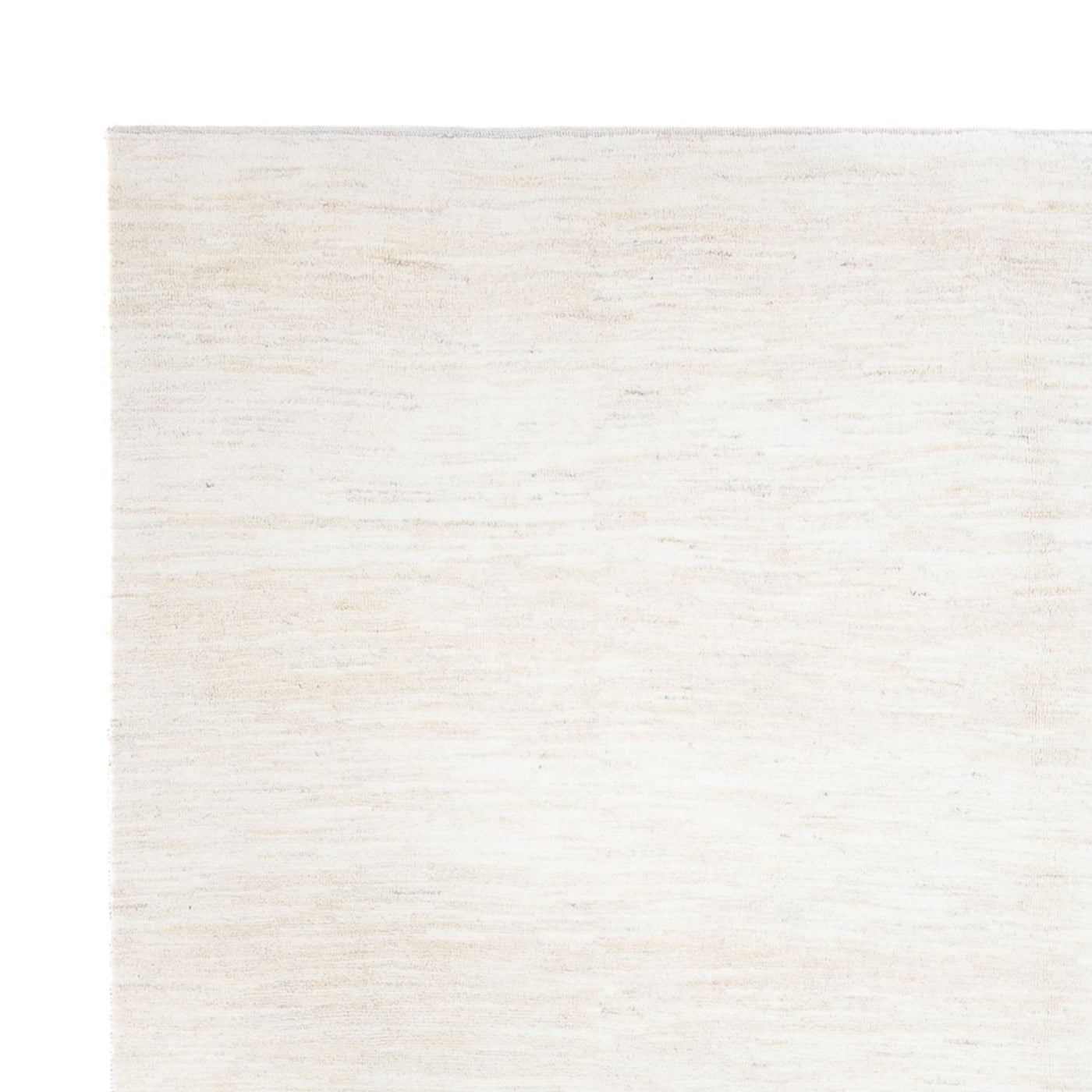 Gabbeh Persisch Teppich 340x253cm - Perserteppich Wollteppich