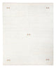 Gabbeh Persisch Teppich 198x243cm - Perserteppich Wollteppich