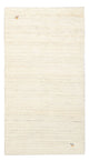 Gabbeh Persisch Teppich 143x73cm - Perserteppich Wollteppich