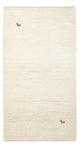 Gabbeh Teppich - Perser - 149 x 72 cm - beige
