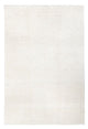 Gabbeh Teppich - Perser - 307 x 206 cm - weiß