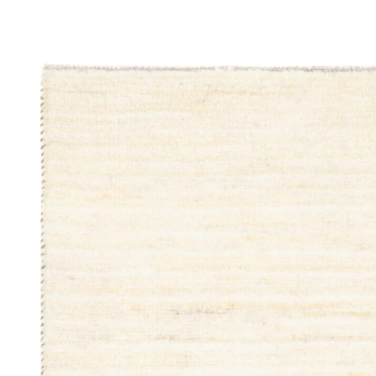 Gabbeh Persisch Teppich 73x150cm - Perserteppich Wollteppich