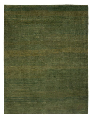 Gabbeh Teppich - Perser - 241 x 184 cm - mehrfarbig