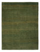 Gabbeh Persisch Teppich 241x184cm - Perserteppich Wollteppich