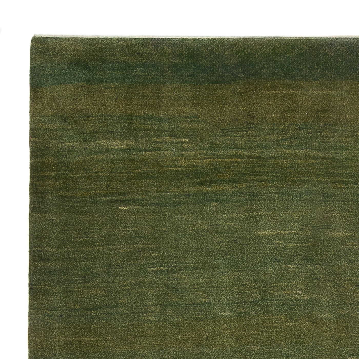 Gabbeh Persisch Teppich 241x184cm - Perserteppich Wollteppich