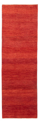 Läufer Gabbeh - Perser - 248 x 82 cm - rot