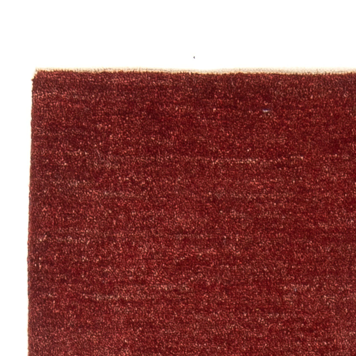 Gabbeh Persisch Teppich 82x195cm - Perserteppich Wollteppich