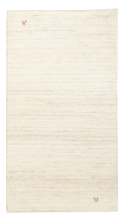 Gabbeh Persisch Teppich 72x144cm - Perserteppich Wollteppich