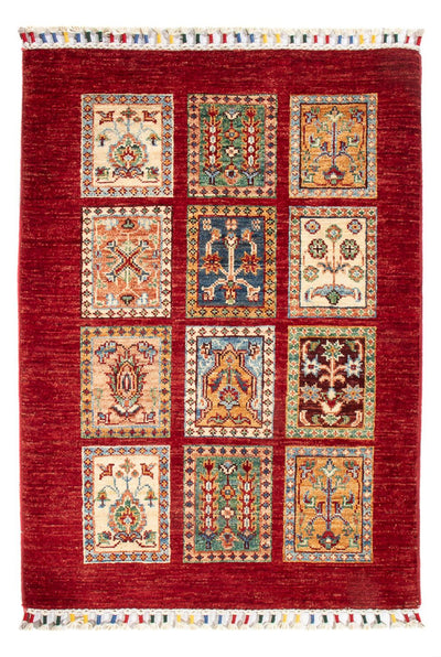Bachtiari Teppich 66x101cm - Orientteppich