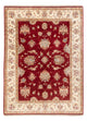 Ziegler Teppich 148x208cm - Orientteppich