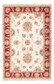 Ziegler Teppich 123x180cm - Orientteppich