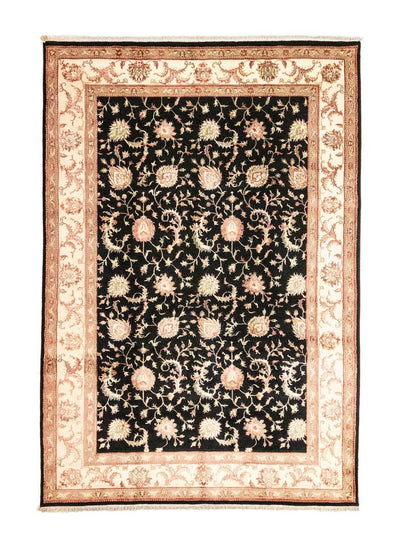 Ziegler Teppich 195x288cm - Orientteppich