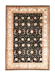 Ziegler Teppich 288x195cm - Orientteppich
