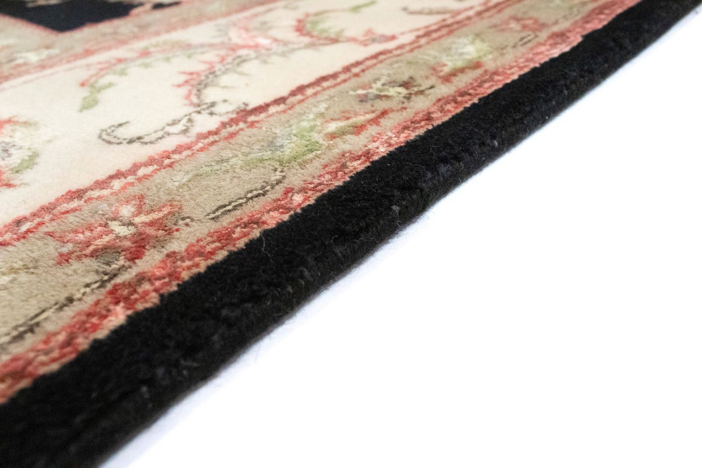 Ziegler Teppich 288x195cm - Orientteppich