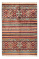 Shal Teppich 116x185cm - Orientteppich
