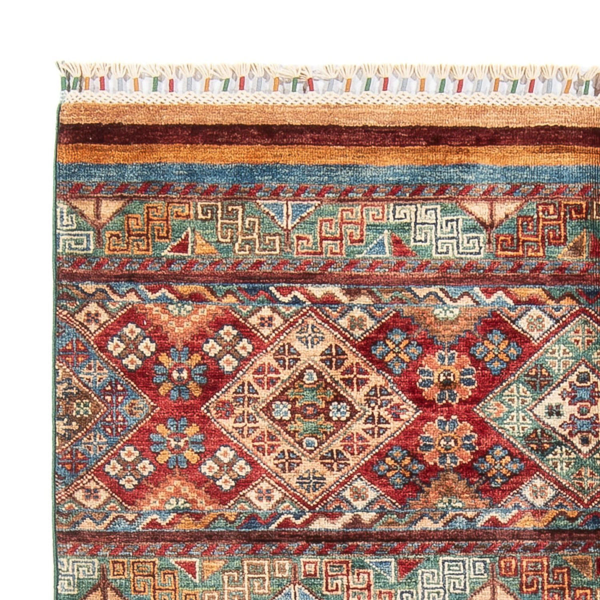 Shal Teppich 116x185cm - Orientteppich