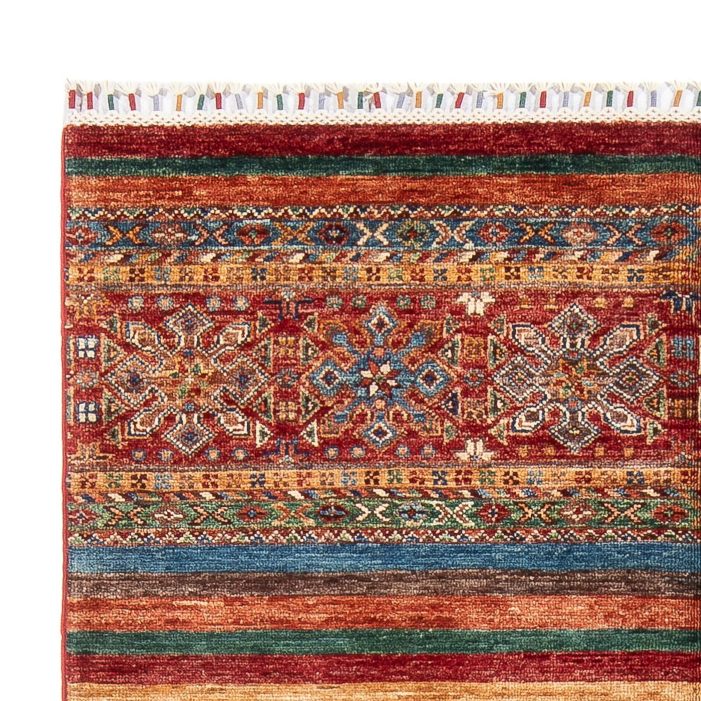 Shal Teppich  - Orientteppich