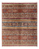 Shal Teppich 153x192cm - Orientteppich