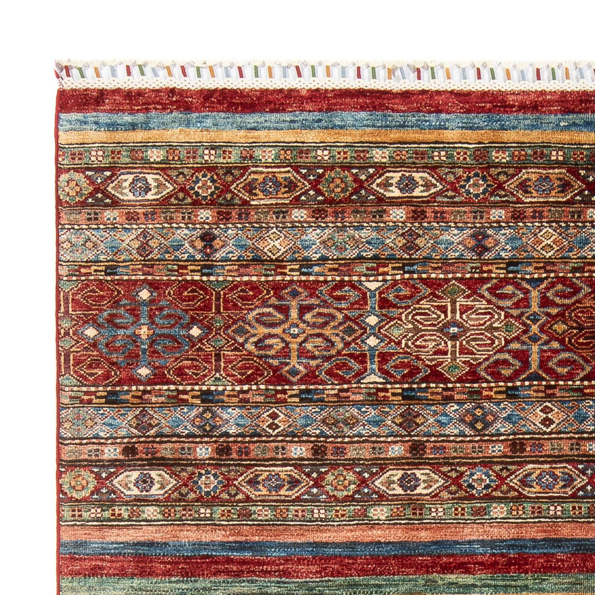Shal Teppich 153x192cm - Orientteppich