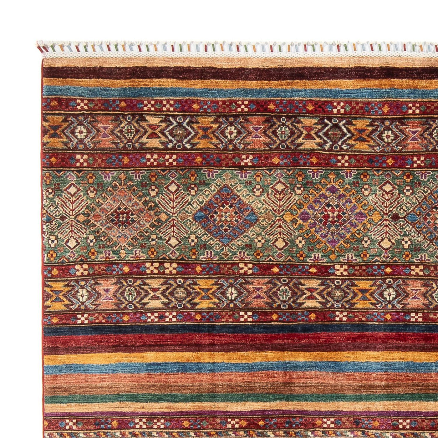 Shal Teppich  - Orientteppich