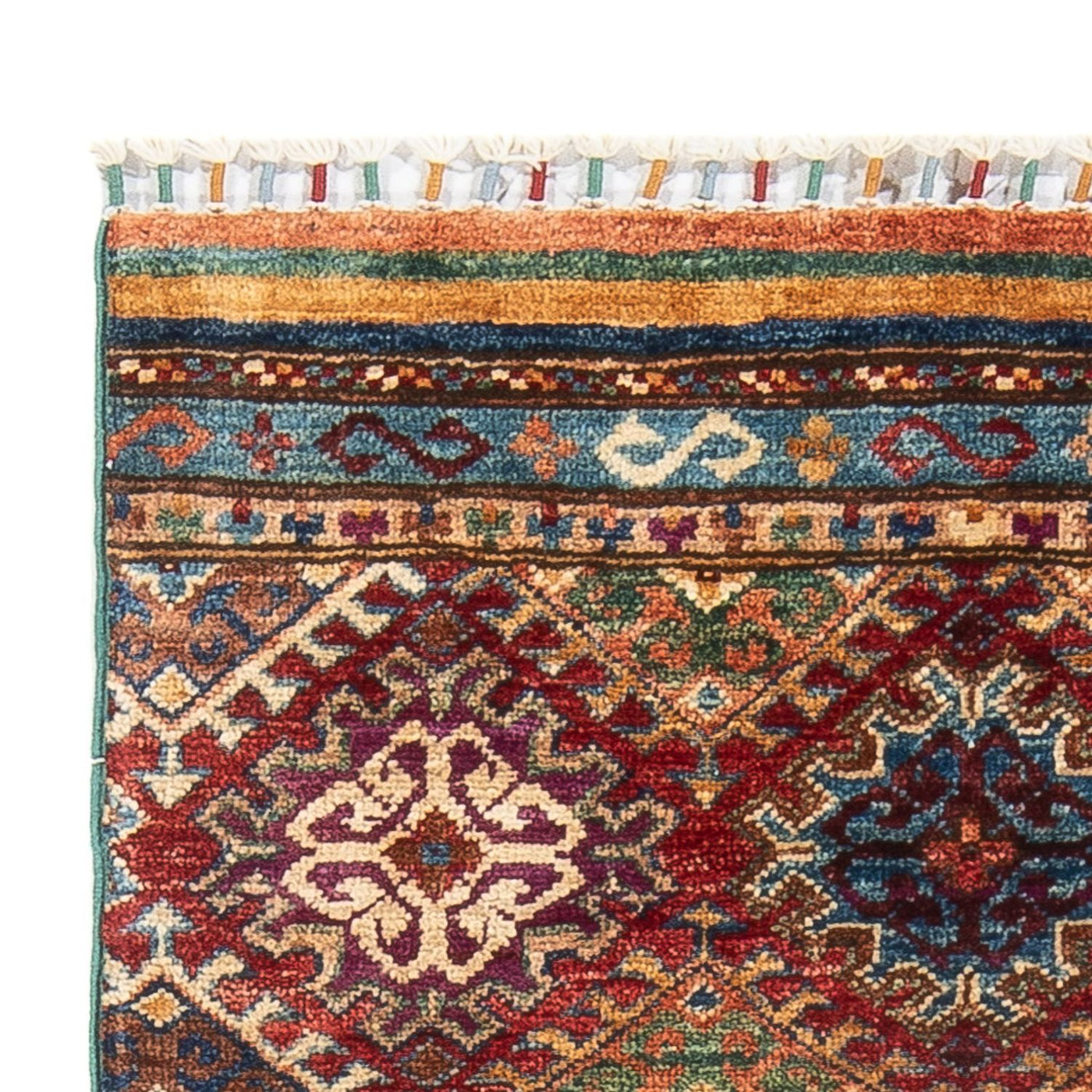 Shal Teppich  - Orientteppich