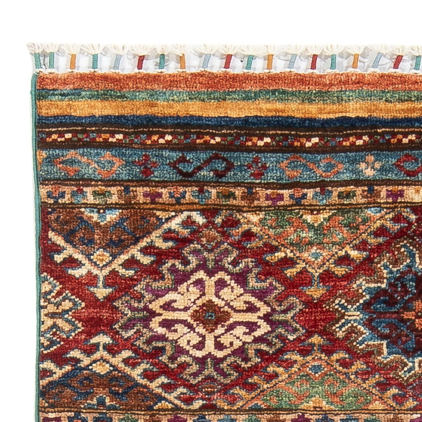 Shal Teppich  - Orientteppich