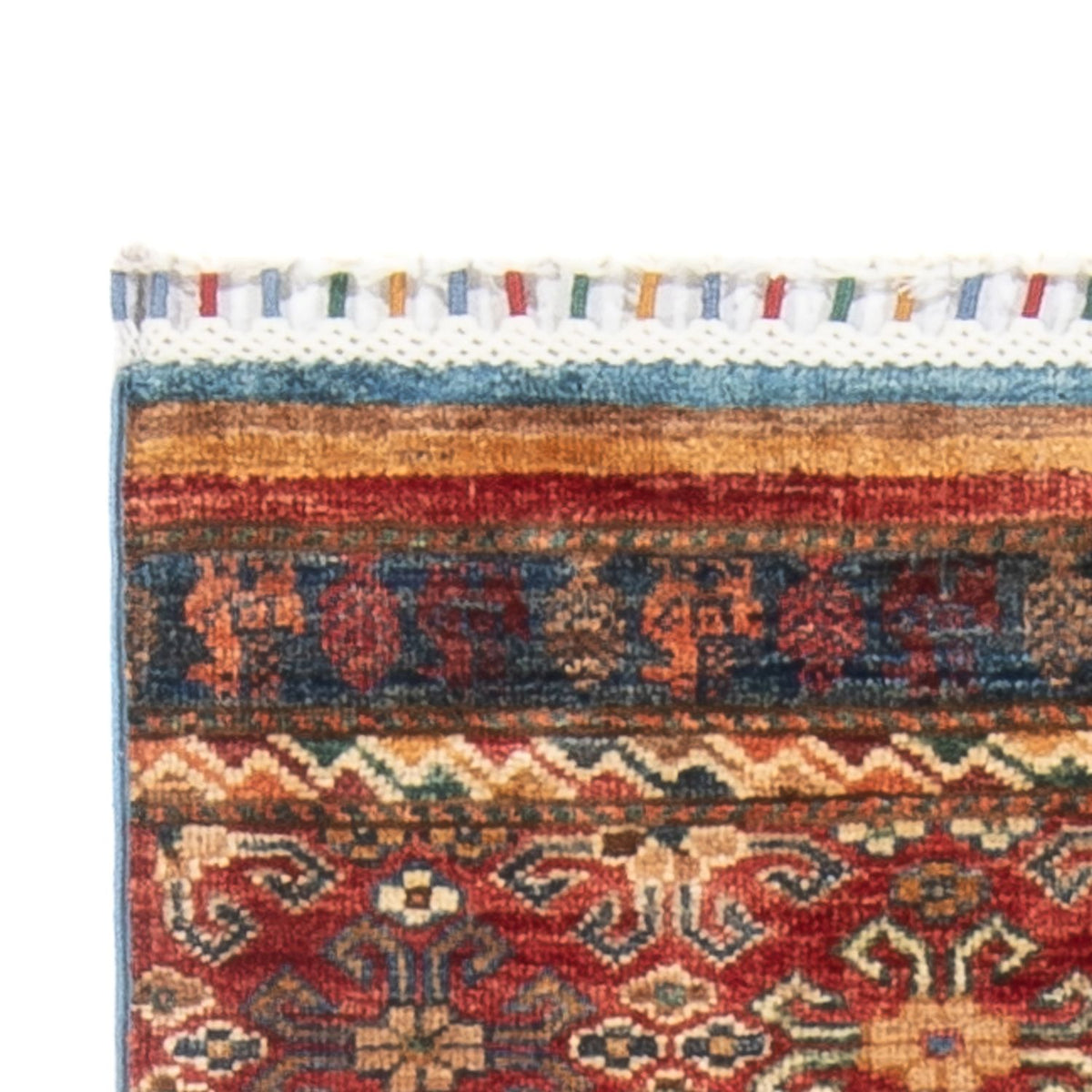 Shal Teppich 59x175cm - Orientteppich