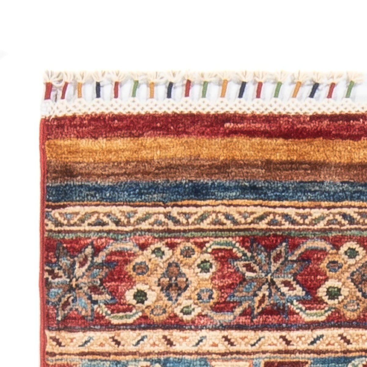 Shal Teppich 62x185cm - Orientteppich